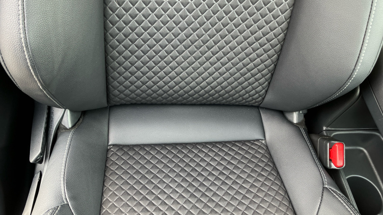 Toyota Yaris 1.5 Hybrid Excel 5dr CVT Hybrid Hatchback